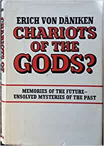 chariots of the gods ebook