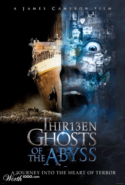 thirteen ghosts free movies online