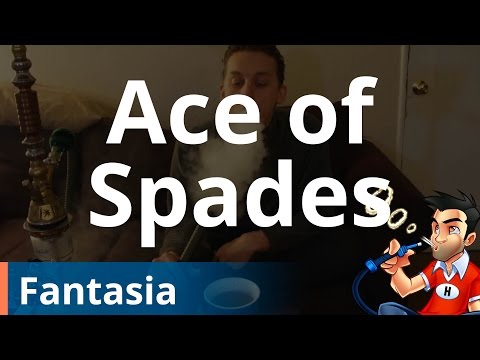 ace of spades youtube